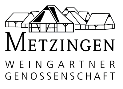 Logo der Metzingen Weingärtnergenossenschaft