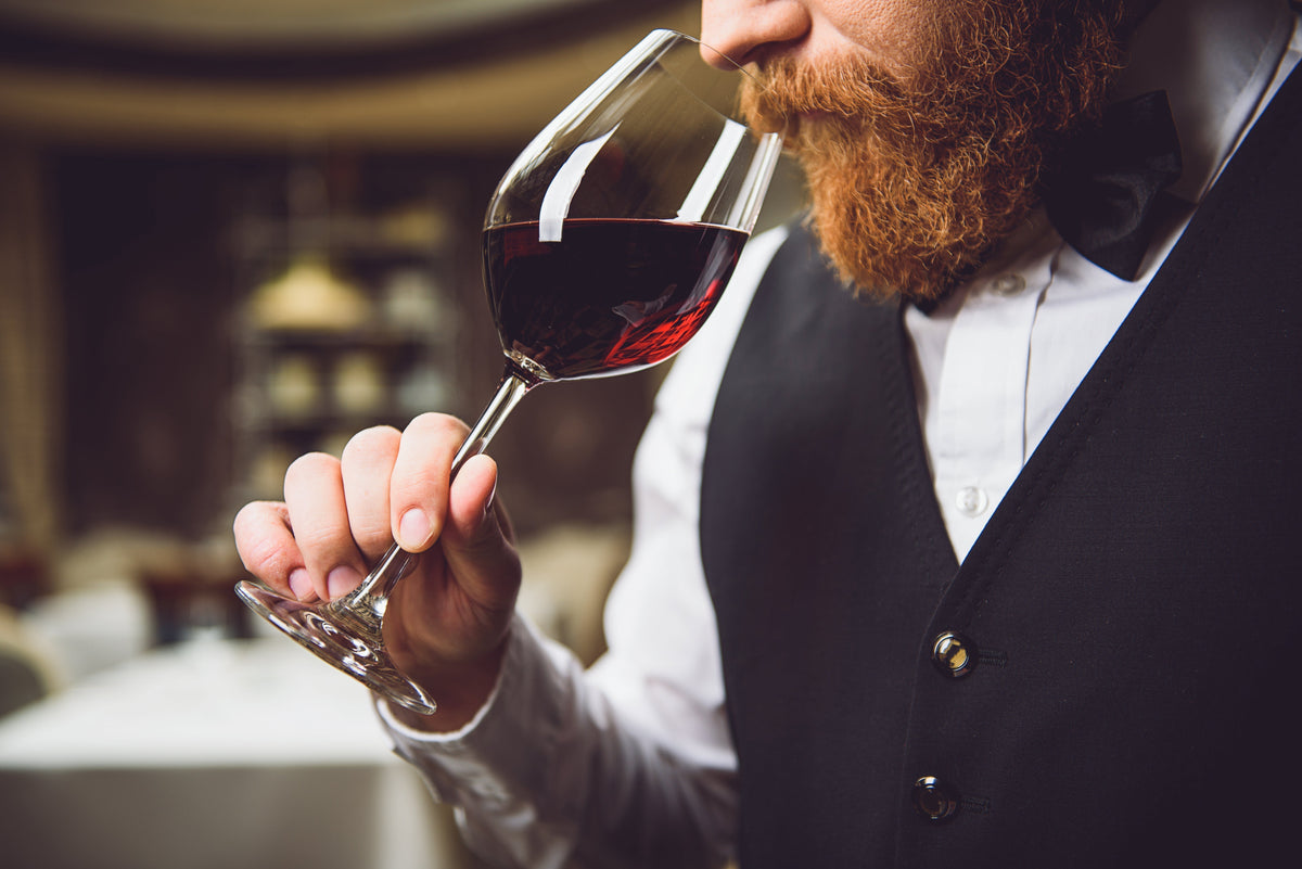 WZG Blogartikel Haltbarkeit Wein