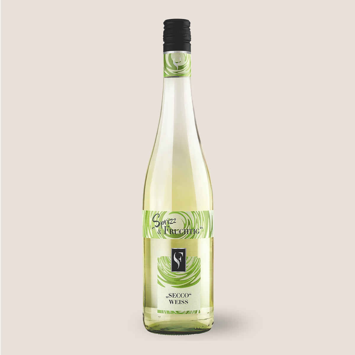 Auswahl verschiedener Sekt und Secco von WZG.