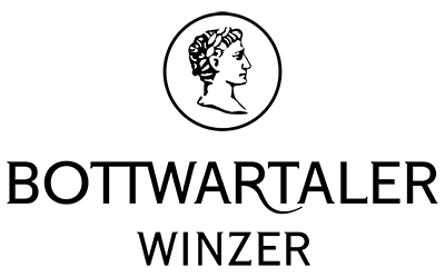 Logo der Bottwartaler Winzer