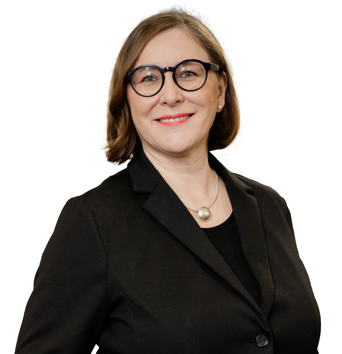 Sonja Fichter, Personalabteilung der WZG