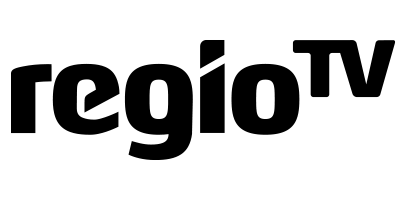 Logo von regioTV