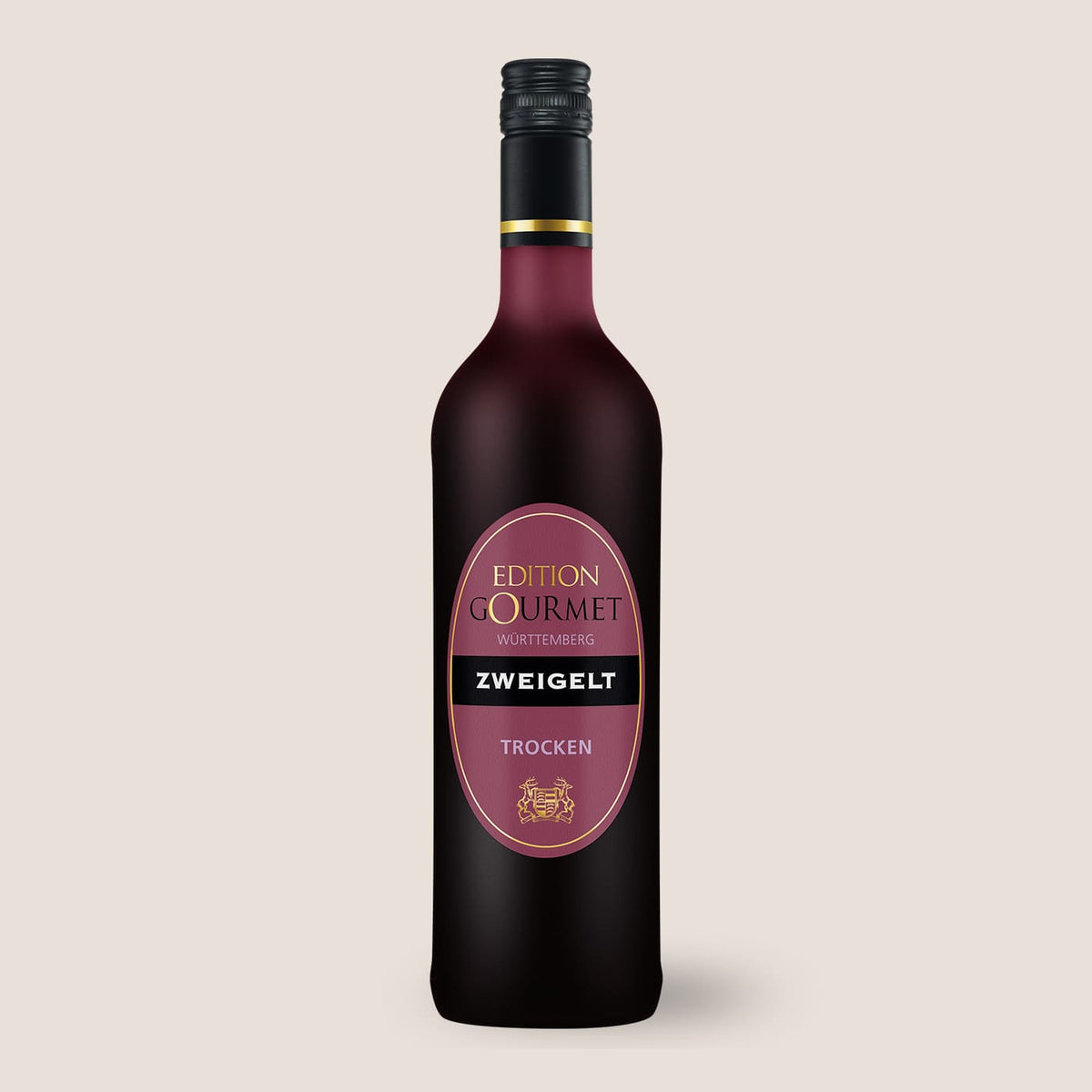 Edition Gourmet Zweigelt