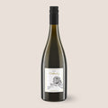 Flasche Edition Württemberg Sauvignon Blanc der WZG 