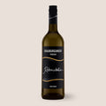 Flasche Rebenschätze Grauburgunder Weißwein der WZG