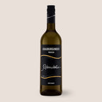 Flasche Rebenschätze Grauburgunder Weißwein der WZG