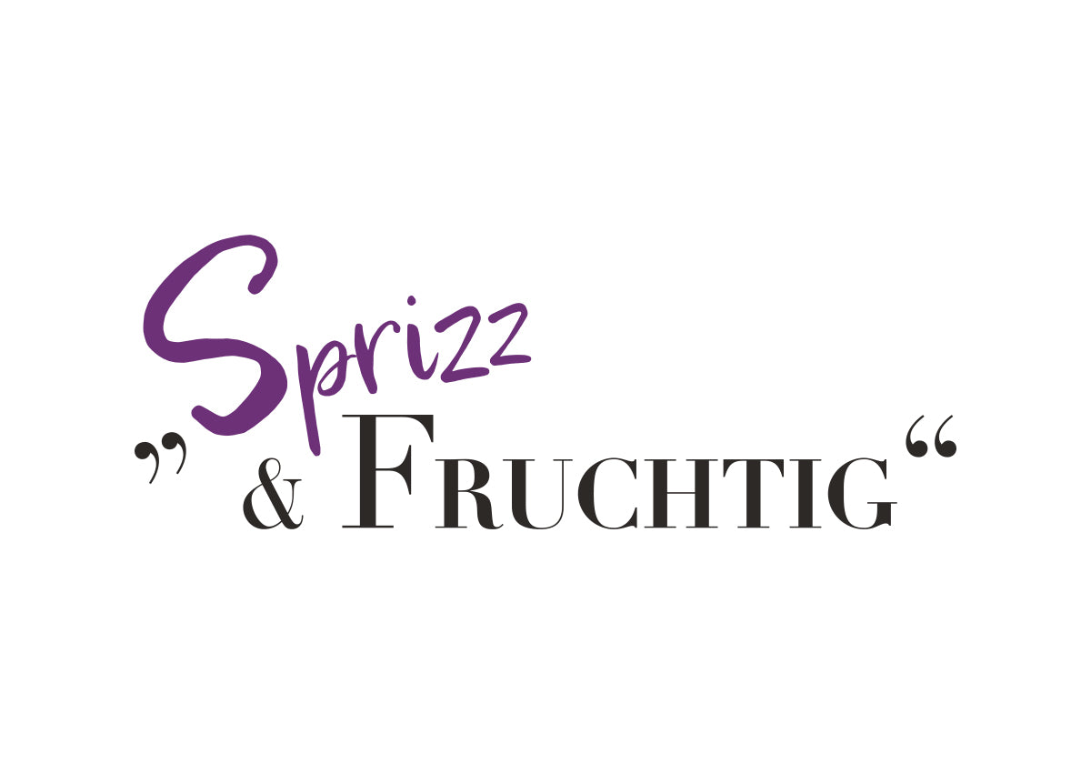 Logo von Sprizz&Fruchtig der WZG