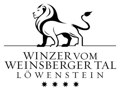 Logo Winzer vom Weinberger Tal Löwenstein