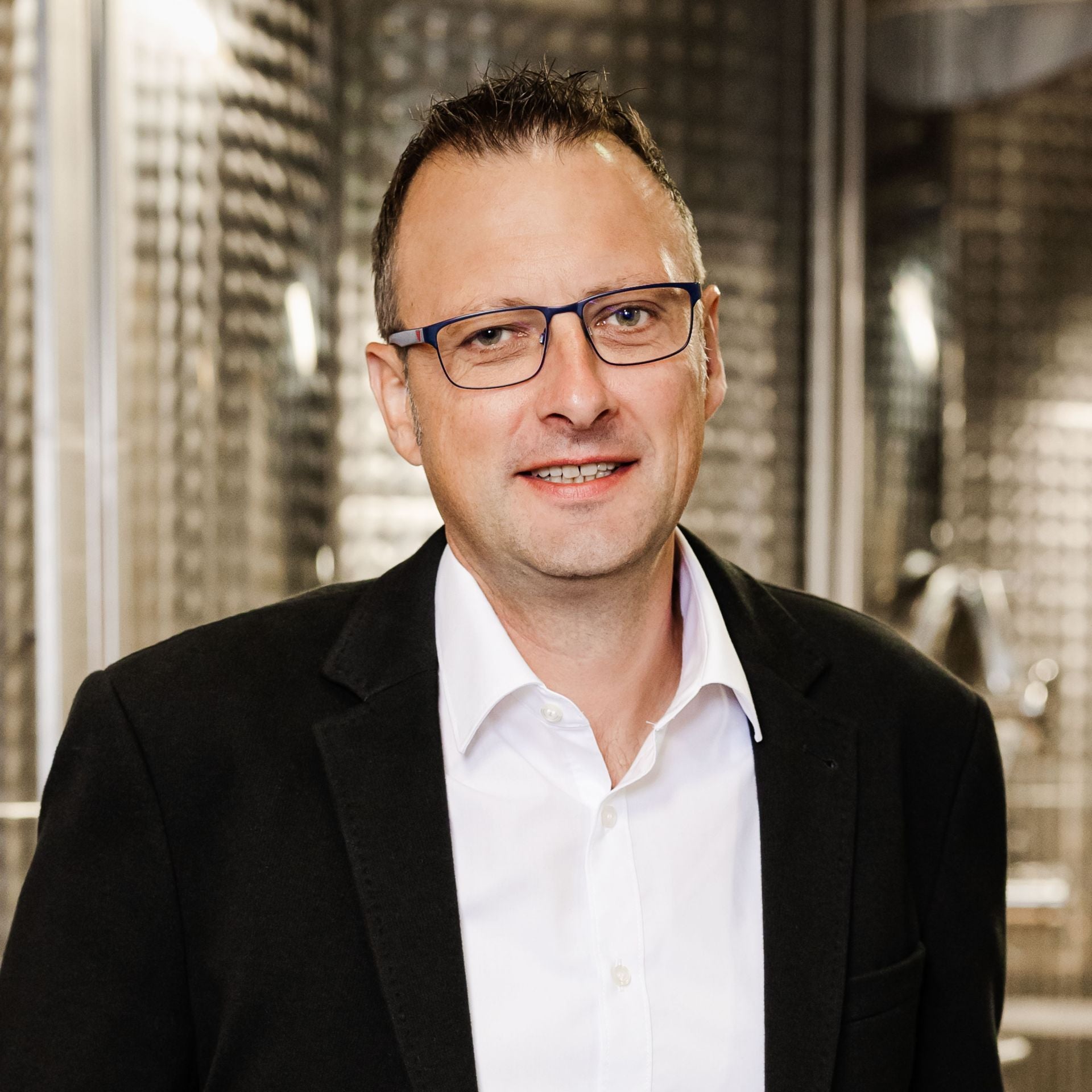 Daniel Schäufele