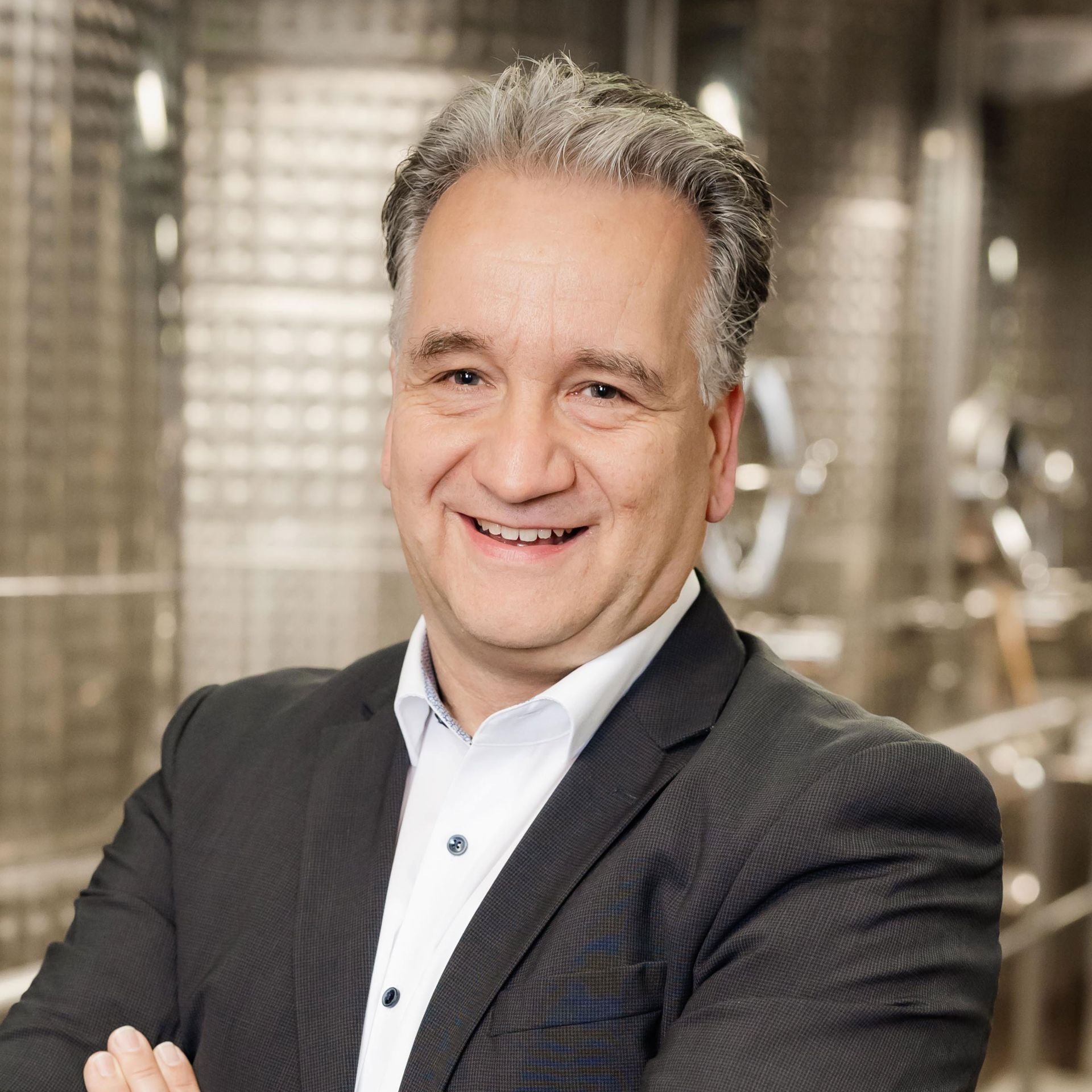 Jürgen Rechkemmer