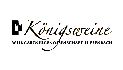 Logo der Weingärtnergenossenschaft Diefenbach