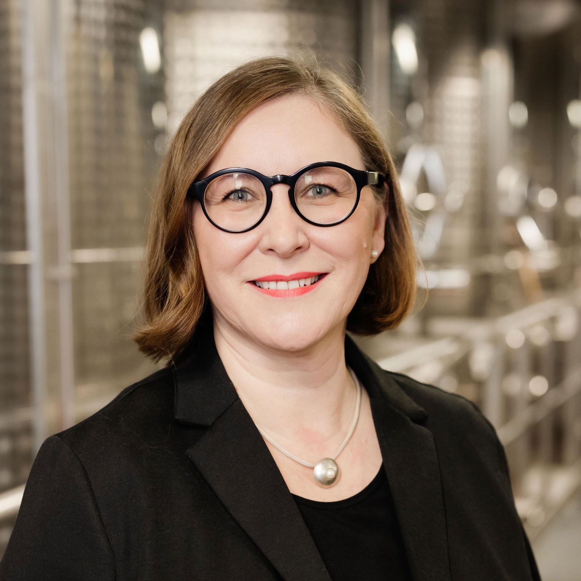 Sonja Fichter