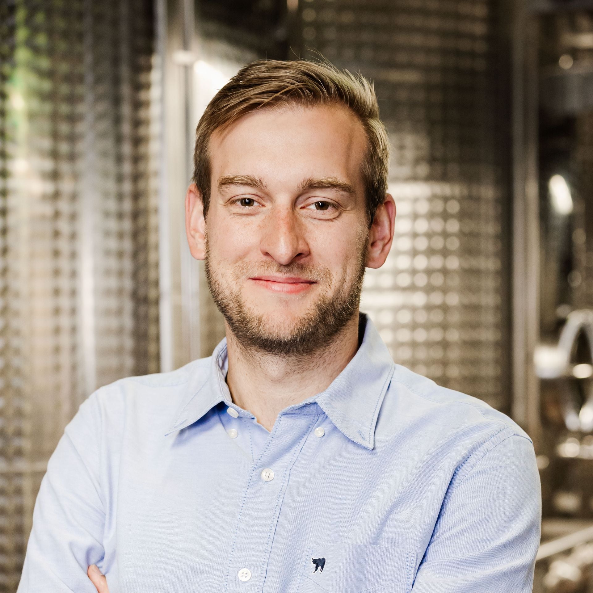 Steffen Lang