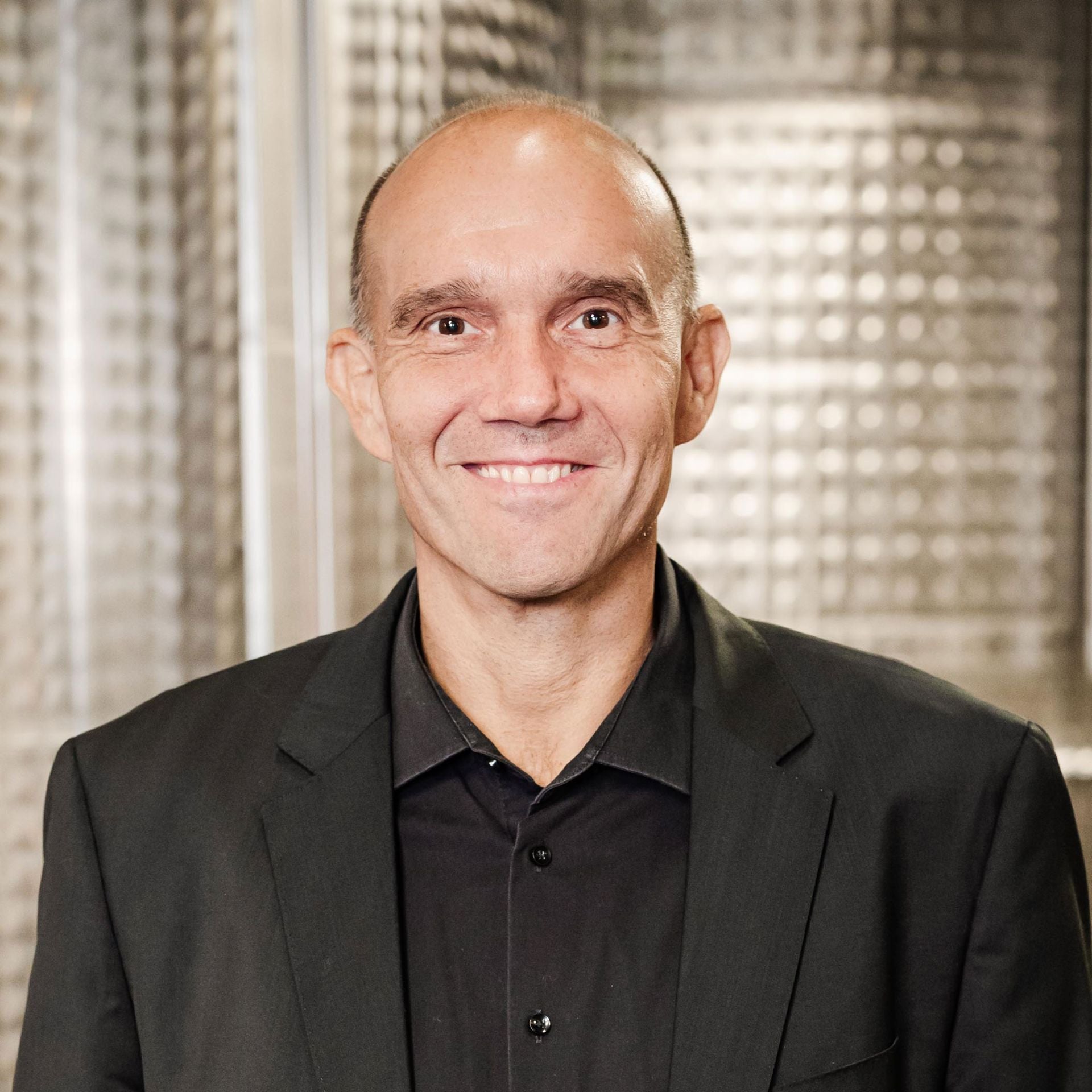 Uwe Kämpfer