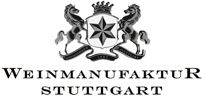 Logo der Weinmanufaktur Stuttgart