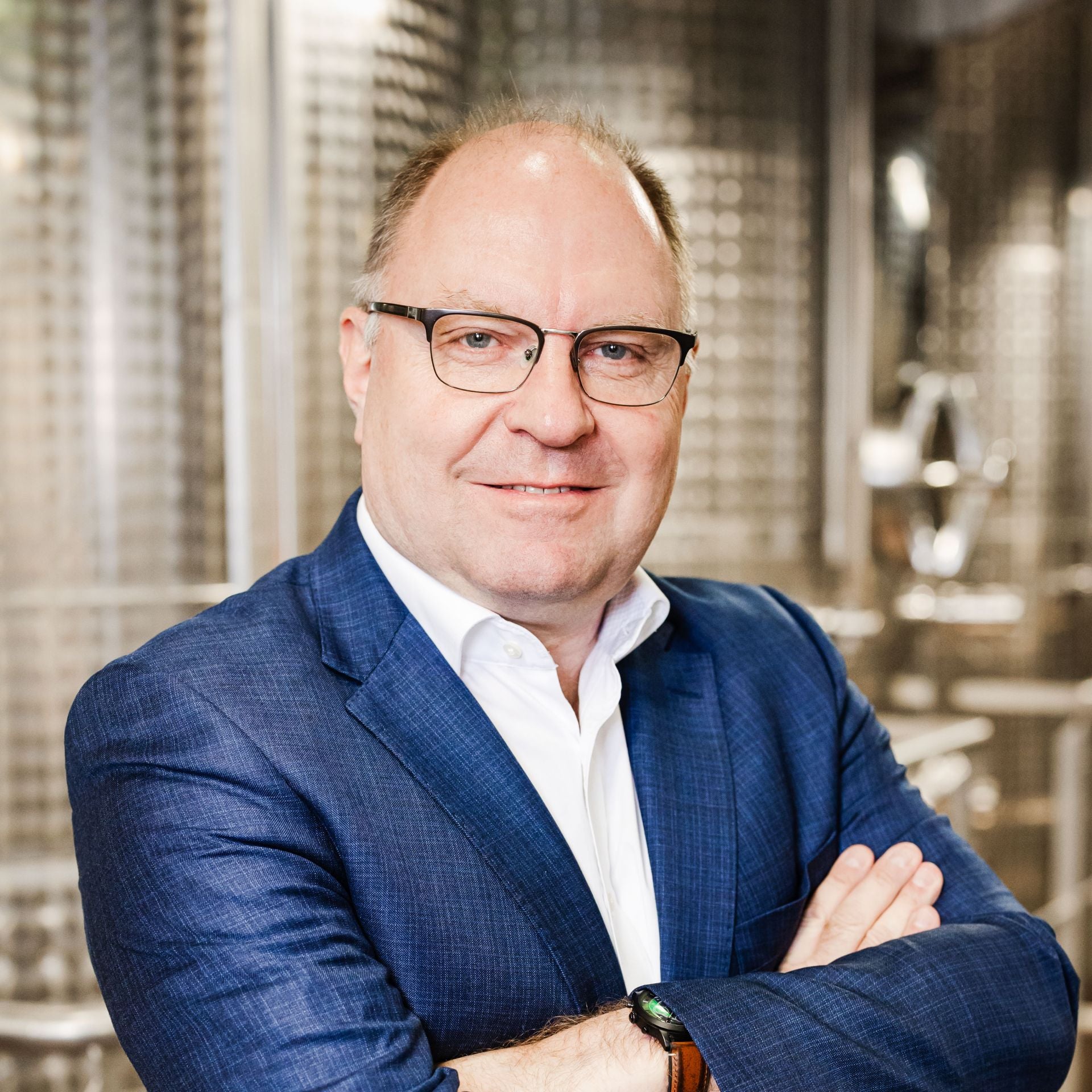 Wolfgang Ziegelbauer