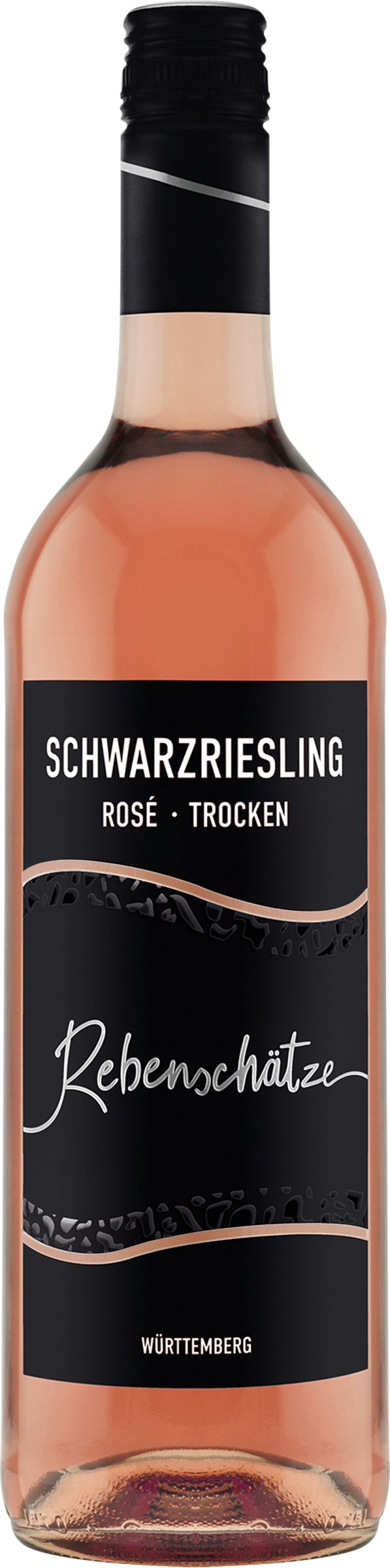 WZG Roséwein Rebenschätze Schwarzriesling