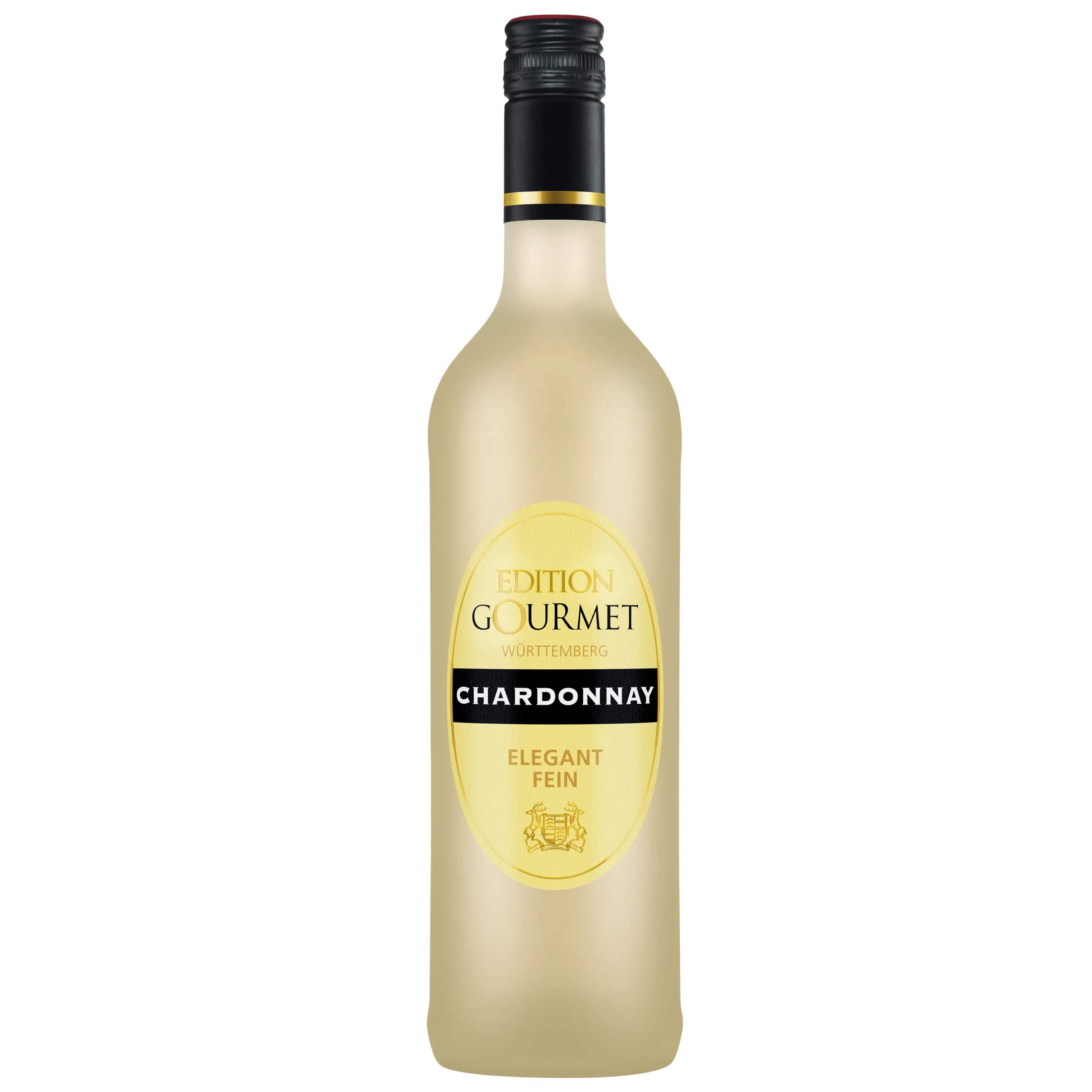 Edition Gourmet Chardonnay