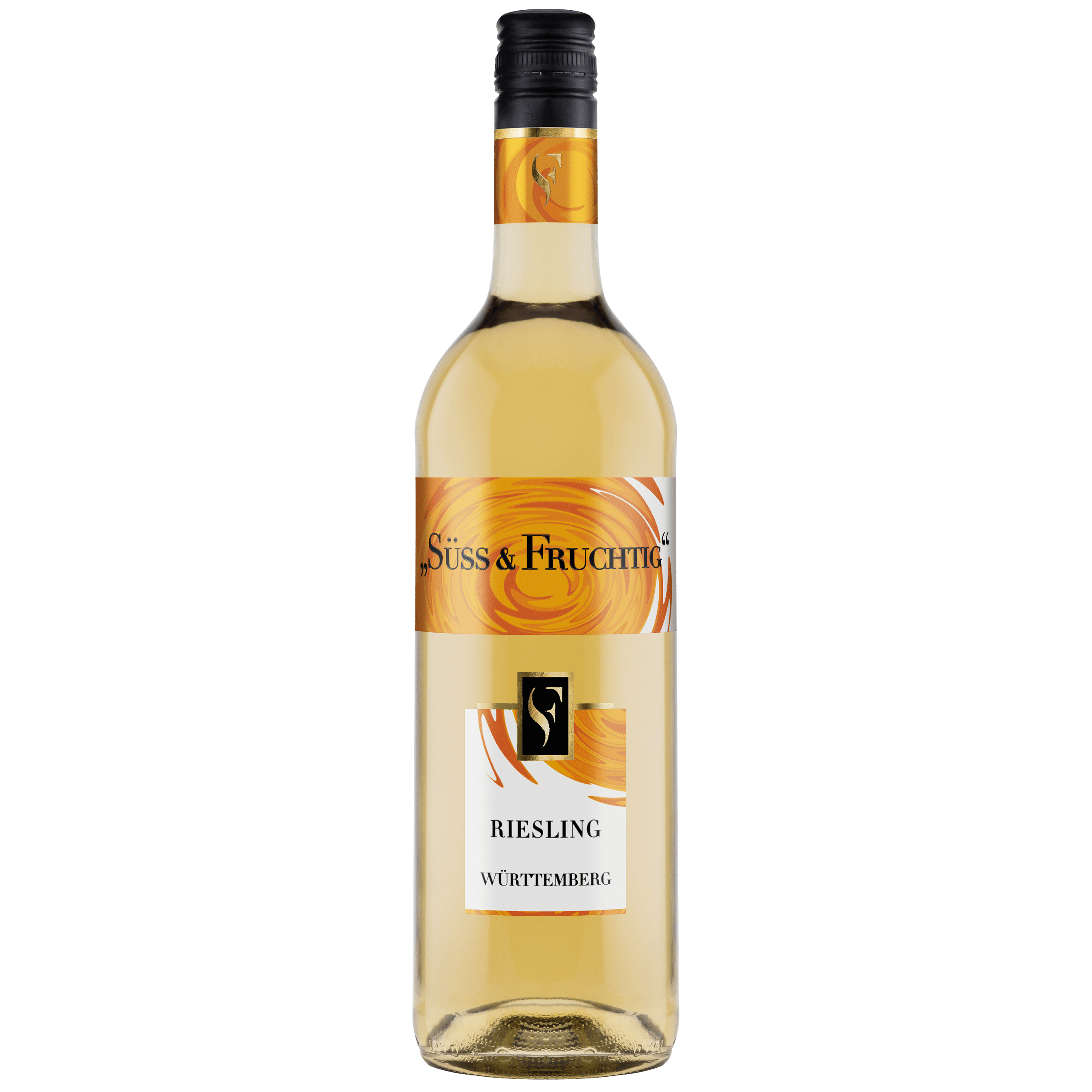 Süss & Fruchtig Riesling