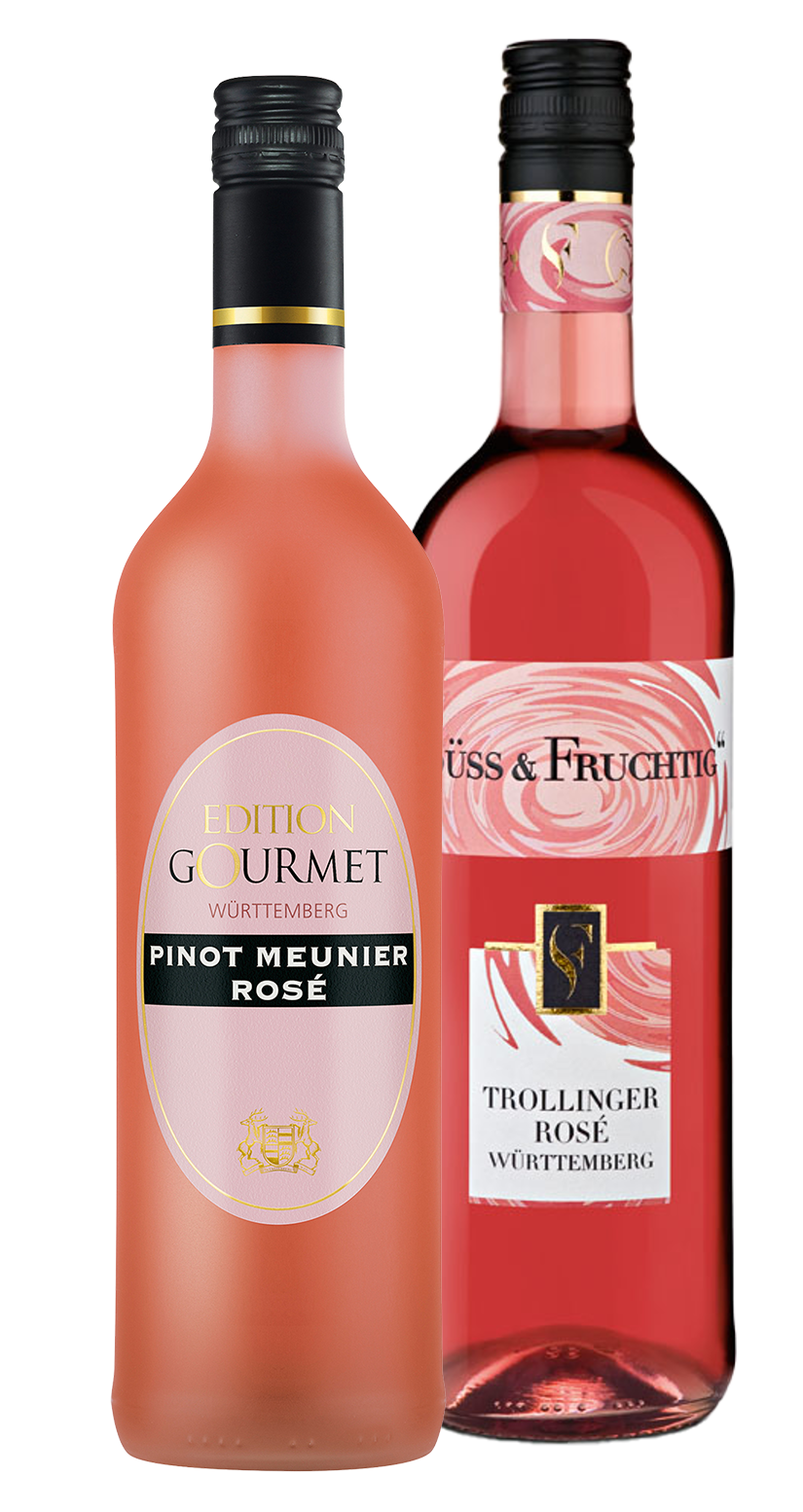 WZG Roséweine 