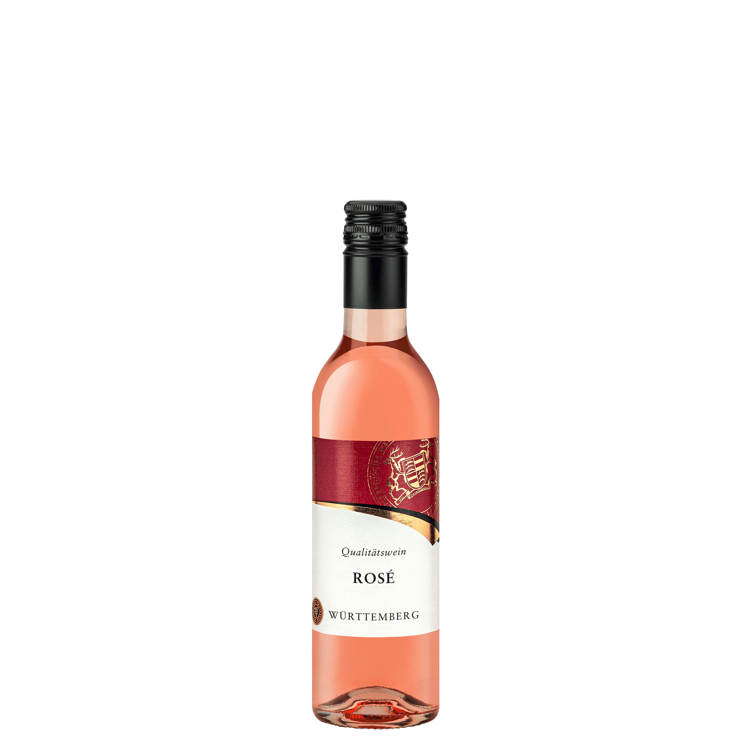 Roséwein Kleinflasche aus dem WZG Weinshop