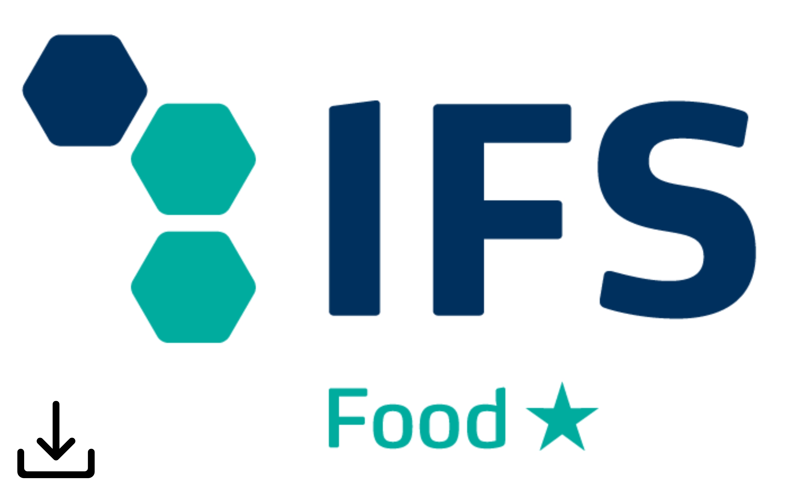 WZG IFS Logo Download