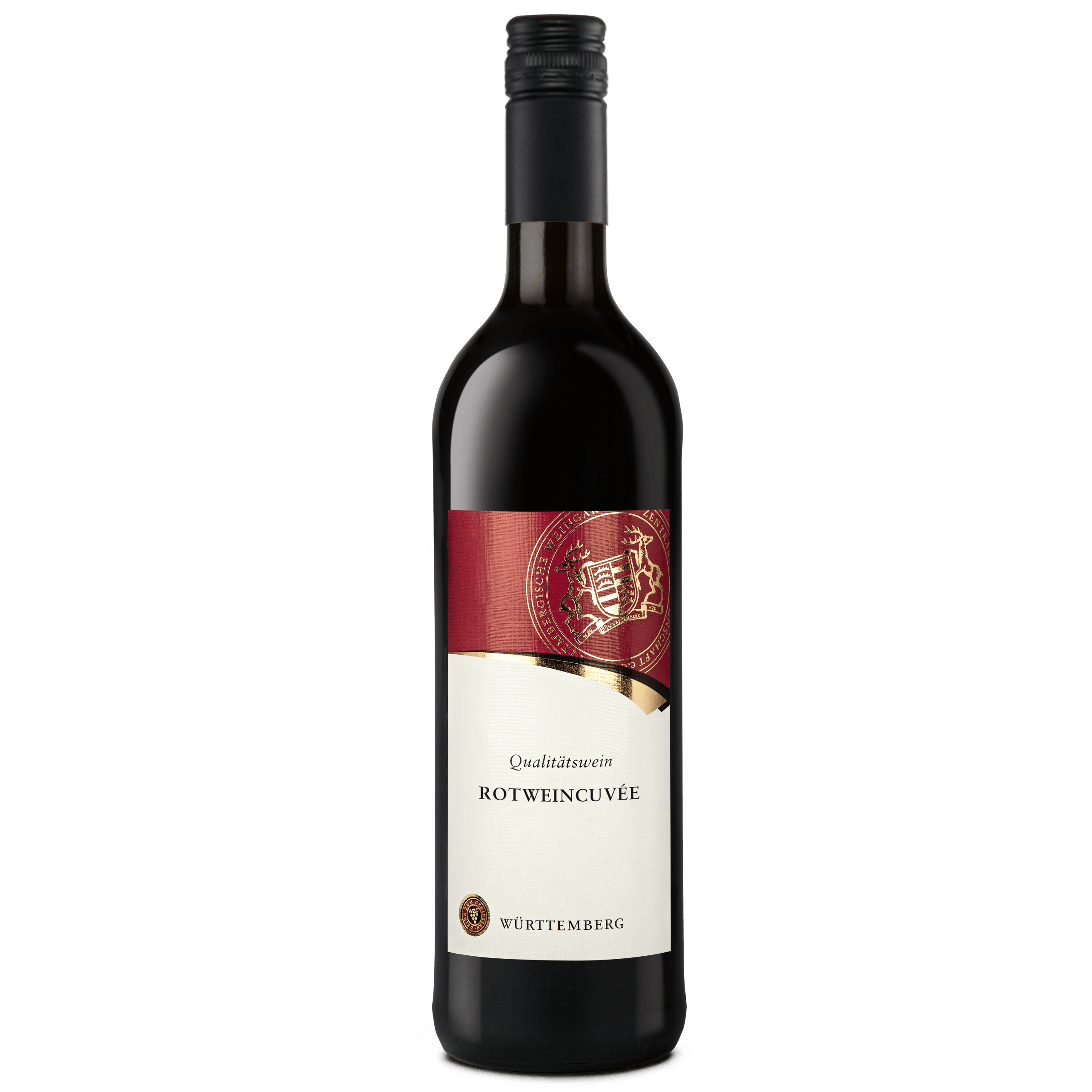 Württemberger Rotweincuvée