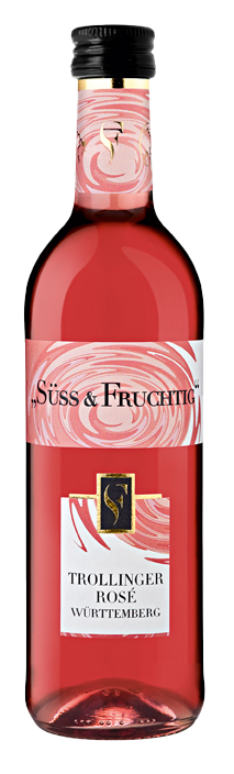 Süss & Fruchtig: Erfrischender Weingenuss | WZG Weinshop | Württembergische  Weingärtner-Zentralgenossenschaft